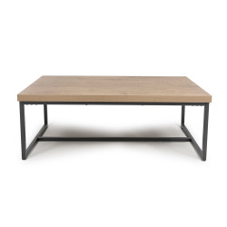 Boston Coffee Table